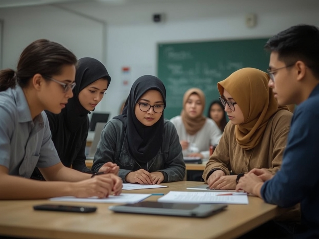 Membedah Mitos dan Fakta dalam Menentukan Solusi Layanan dan Gaya Hidup Modern